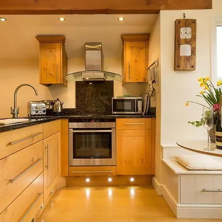 別荘 Ivy アンブルサイド