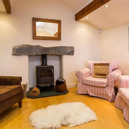 Ivy Nyaraló Ambleside