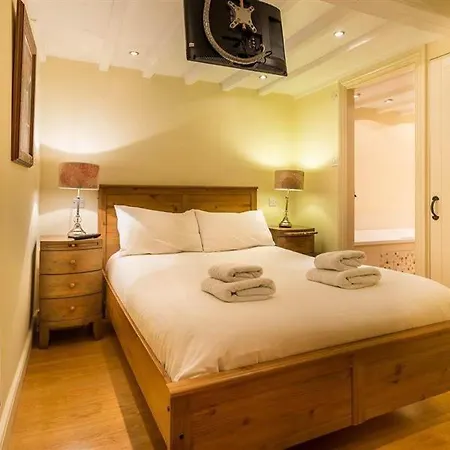 Nyaraló Ivy Ambleside