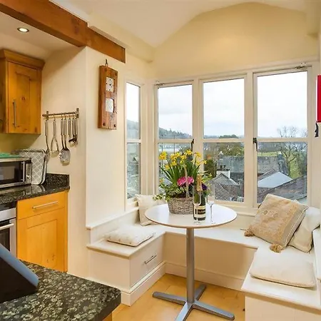 別荘 Ivy アンブルサイド