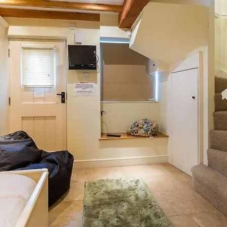 Nyaraló Ivy Ambleside