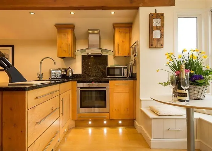 別荘 Ivy アンブルサイド