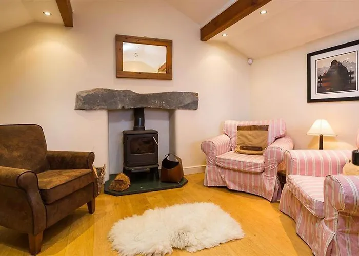 Ivy 別荘 アンブルサイド