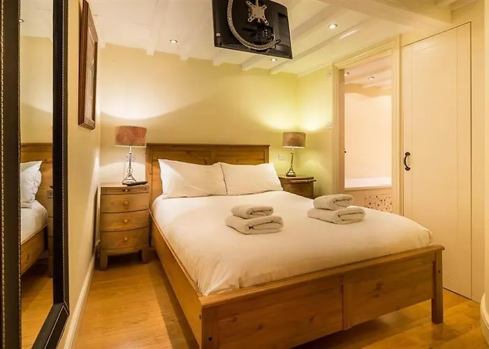 別荘 Ivy アンブルサイド